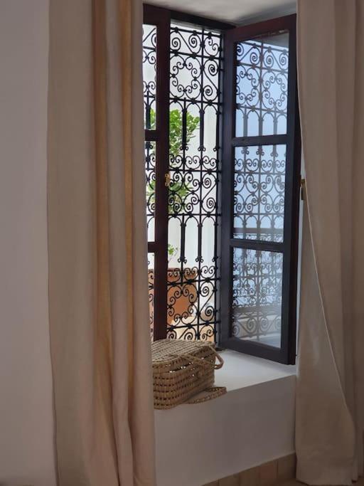 Riad Le Manzil Beldi Marrakesh Exteriör bild