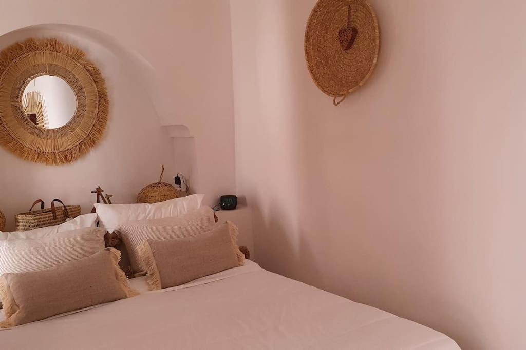 Riad Le Manzil Beldi Marrakesh Exteriör bild